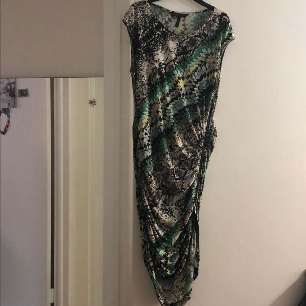 BCBG dress